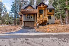 Susquehana Luxury South Lake Tahoe